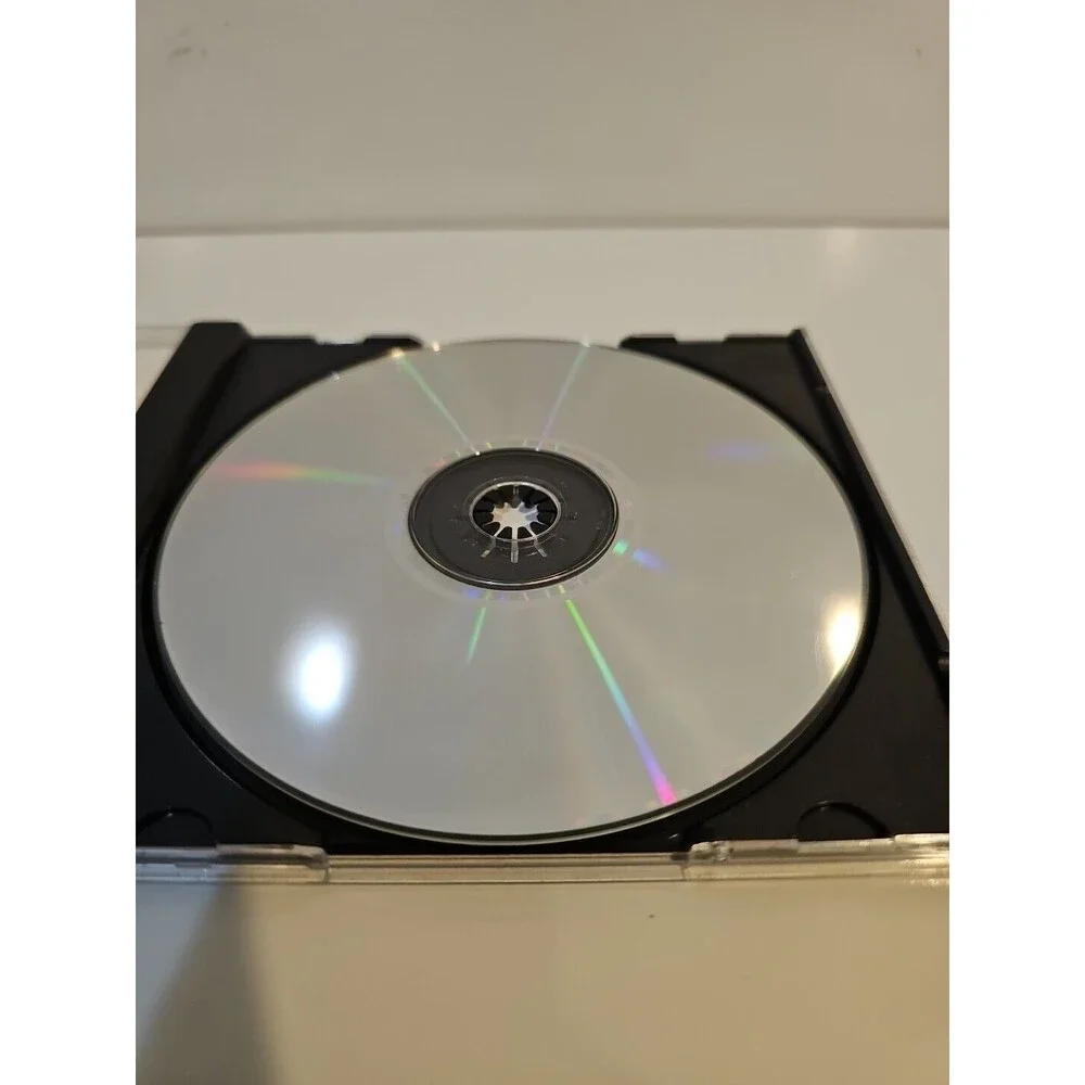 Backyard Baseball (PC CD-ROM, 2003) Win/Mac Mike Piazza Cover Working